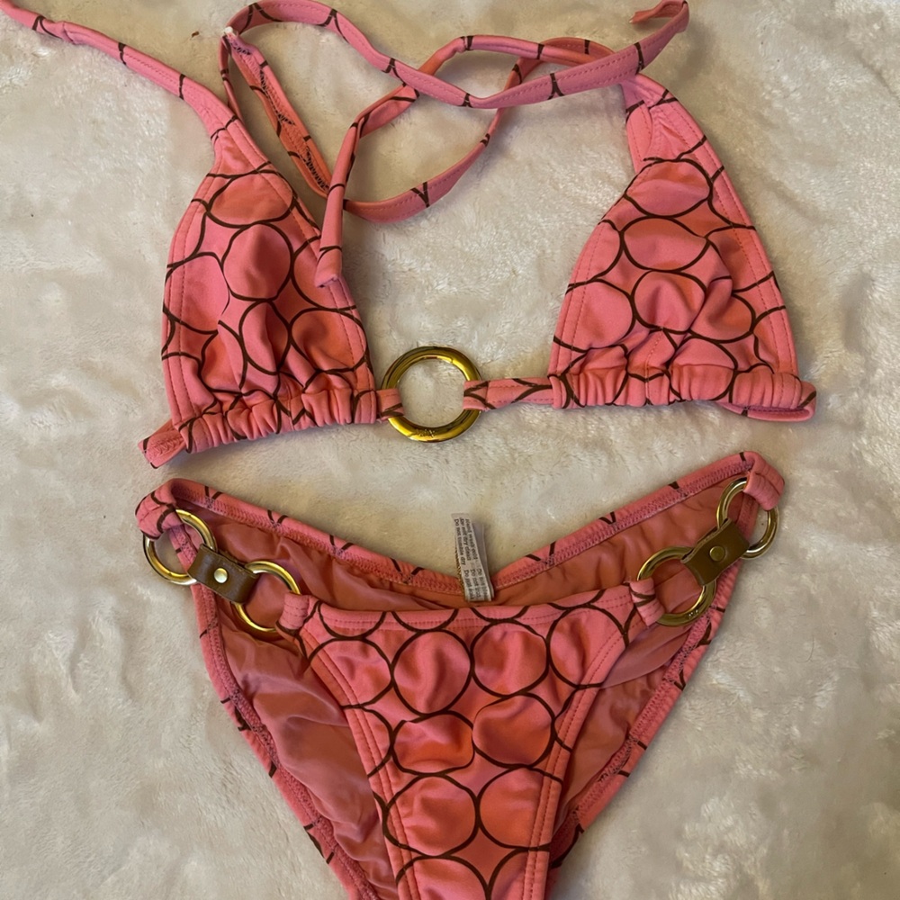 Women’s Bikini